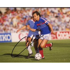PLATINI Michel