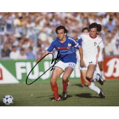 PLATINI Michel