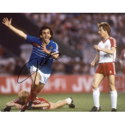 PLATINI Michel