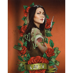 PREPON Laura
