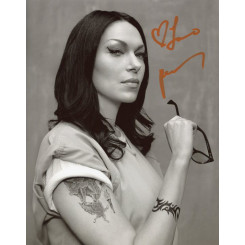 PREPON Laura