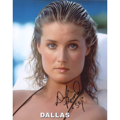 RENNARD Deborah (Dallas)