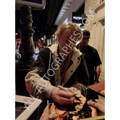 ROSE Axl (Guns N'Roses)