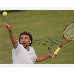 IVANISEVIC Goran