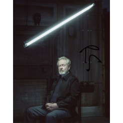 SCOTT Ridley