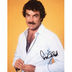 SELLECK Tom (Magnum)