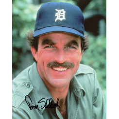 SELLECK Tom (Magnum)
