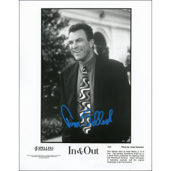 SELLECK Tom