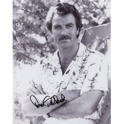 SELLECK Tom (Magnum)