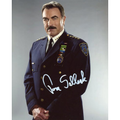 SELLECK Tom