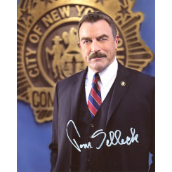 SELLECK Tom