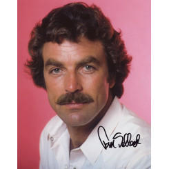 SELLECK Tom (Magnum)