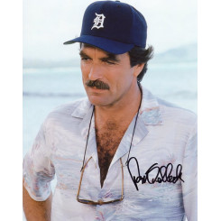 SELLECK Tom (Magnum)