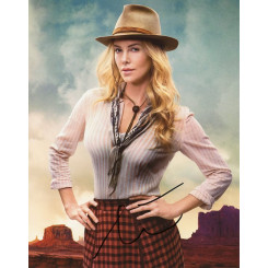 THERON Charlize