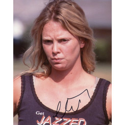 THERON Charlize