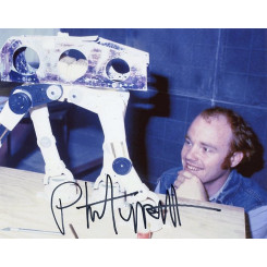 TIPPETT Phil