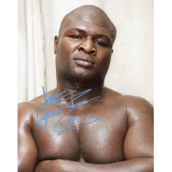 TONEY James