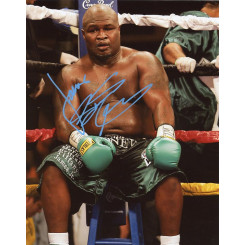TONEY James