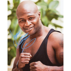 TONEY James