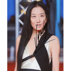 WANG Vera