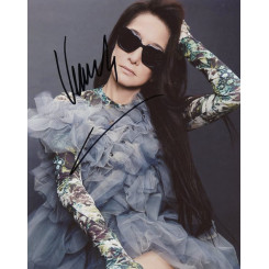 WANG Vera