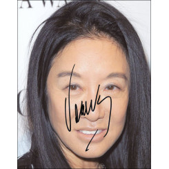 WANG Vera