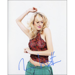 WATTS Naomi