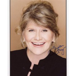 IVEY Judith