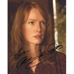 WITT Alicia