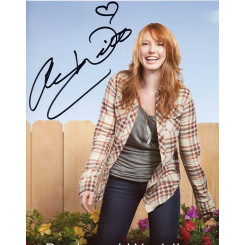 WITT Alicia