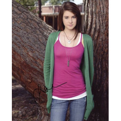 WOODLEY Shailene