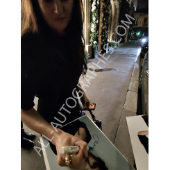 WOODLEY Shailene