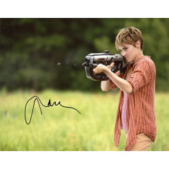 WOODLEY Shailene