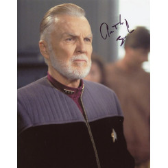 ZERBE Anthony (Star Trek)