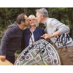 LHERMITTE Thierry + NANTY...