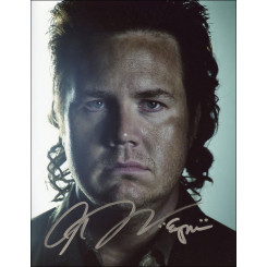 MCDERMITT Josh (The Walking...