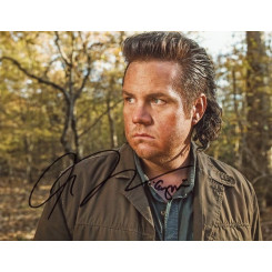 MCDERMITT Josh (The Walking...