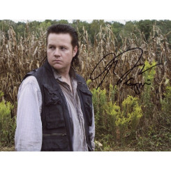 MCDERMITT Josh (The Walking...
