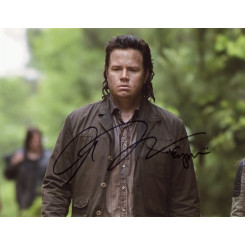 MCDERMITT Josh (The Walking...