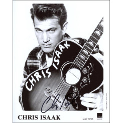 ISAAK Chris