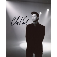 ISAAK Chris