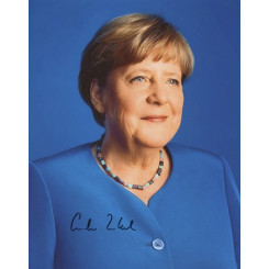 MERKEL Angela
