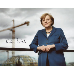 MERKEL Angela