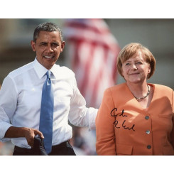 MERKEL Angela
