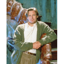 PULLMAN Bill