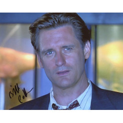 PULLMAN Bill