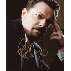 IZZARD Eddie