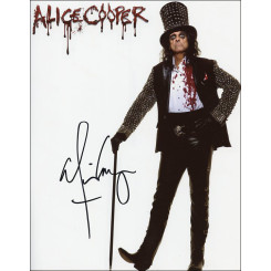 COOPER Alice