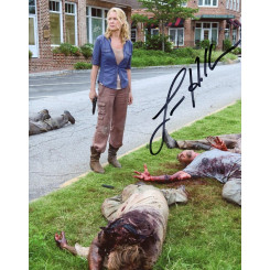 HOLDEN Laurie (The Walking...