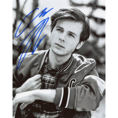 RIGGS Chandler